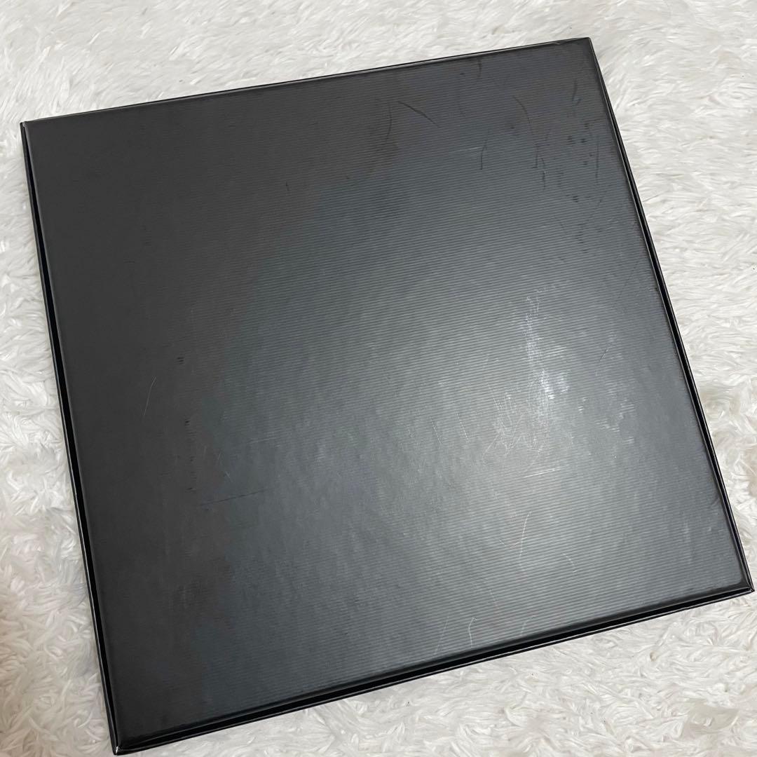 未使用級☆グッチ スカーフ ホースビット 箱・リボン付き シルク100%