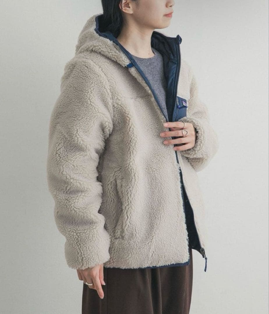 patagonia 　Ks Ready Freddy Hoody