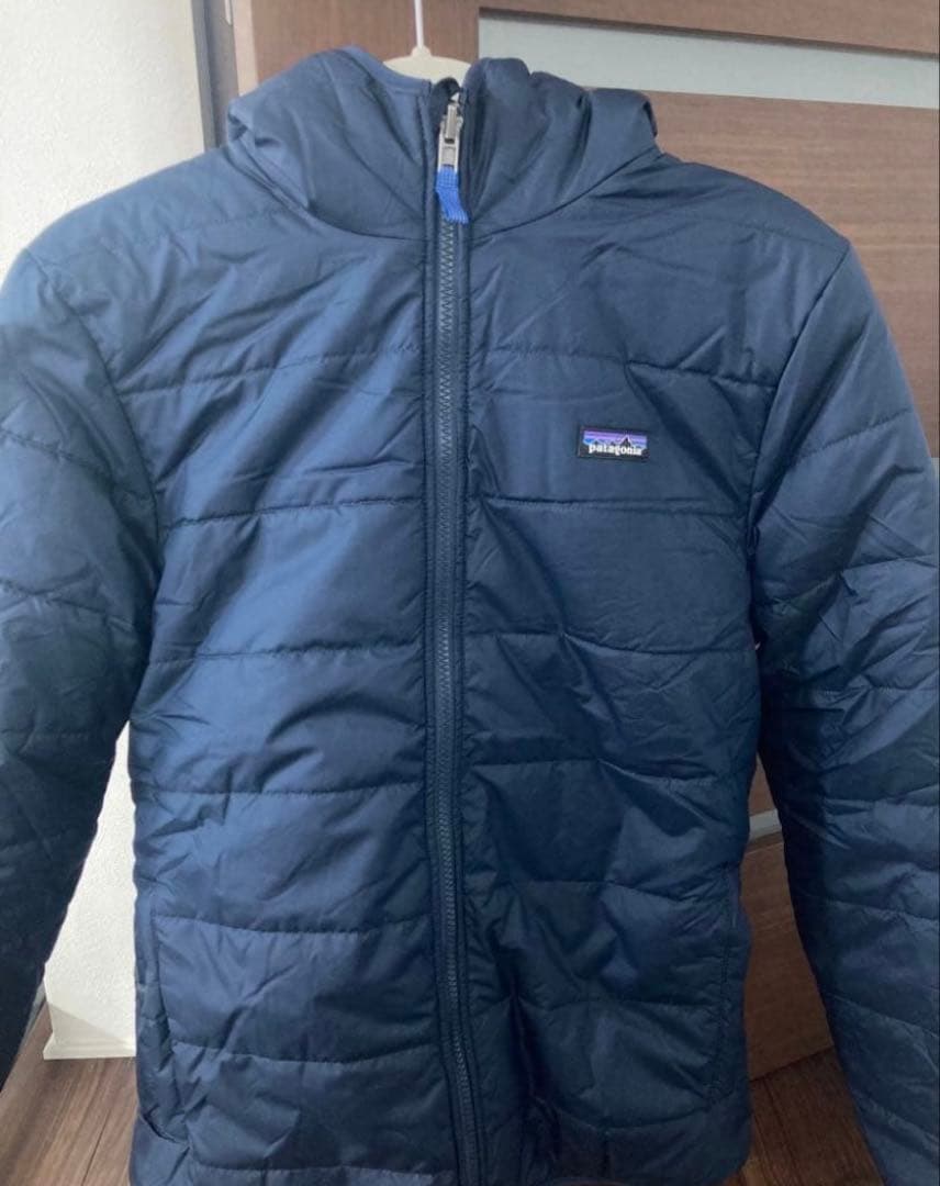 patagonia 　Ks Ready Freddy Hoody