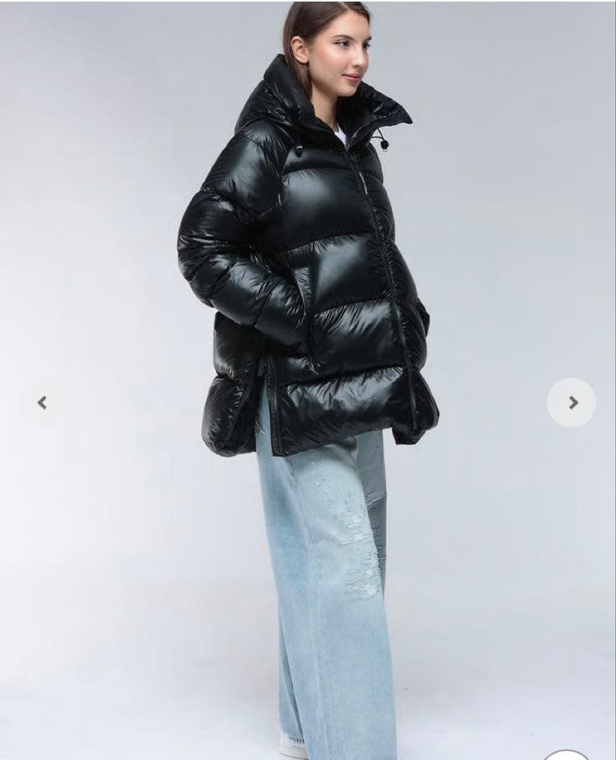 ◆新品未使用   Cypress Puffer/正規品