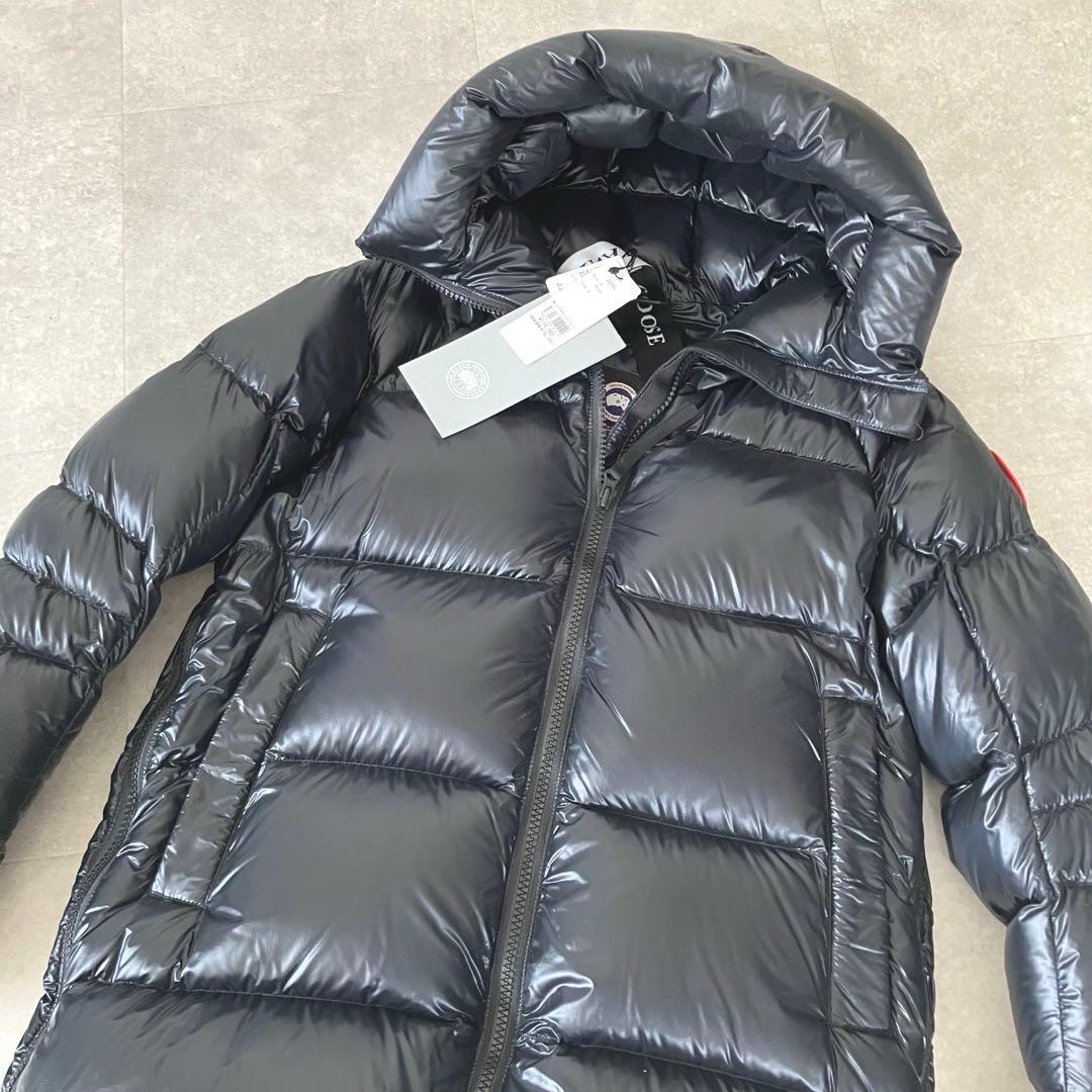 ◆新品未使用   Cypress Puffer/正規品