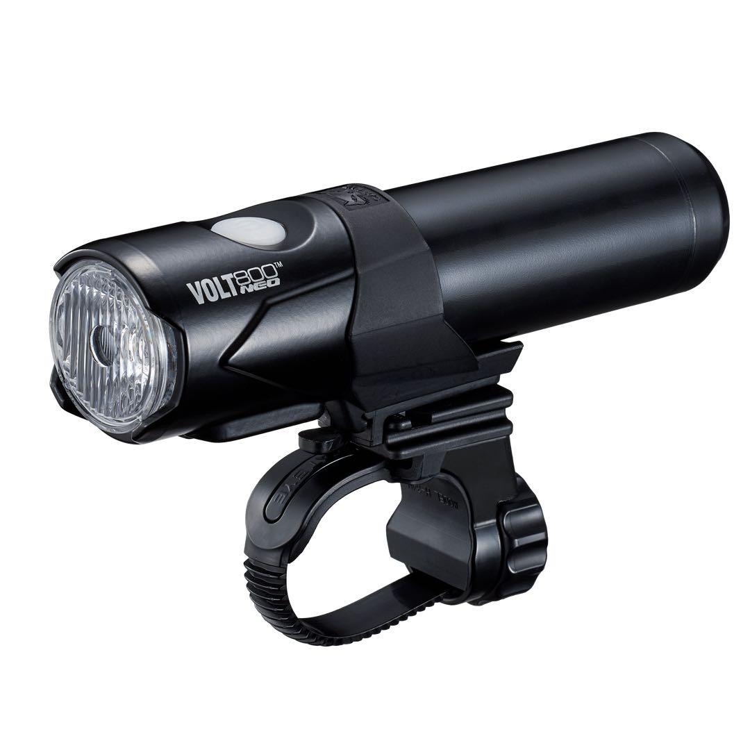 VOLT800 テールライト ブラック