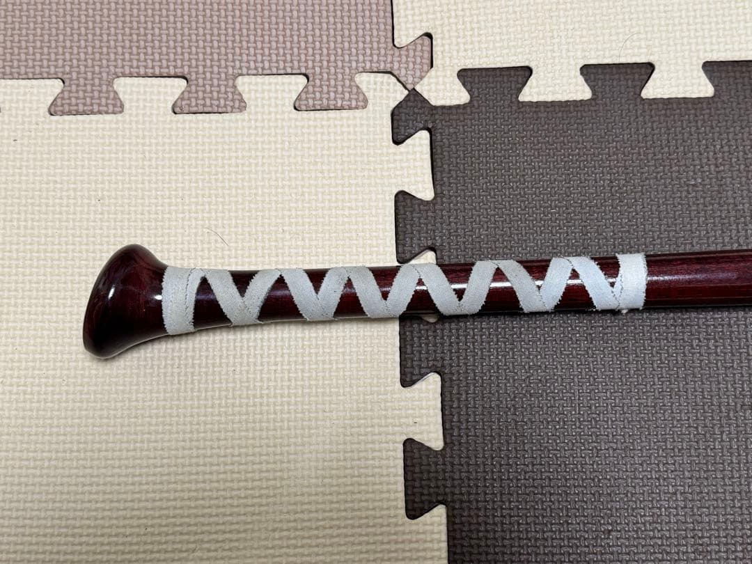 Old Hickory メープルバット XRRA13-O 33.5インチ