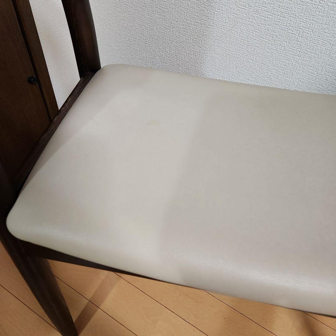 【ふるさと納税30万の返礼品】飛騨産業 Po Chair キツツキマーク