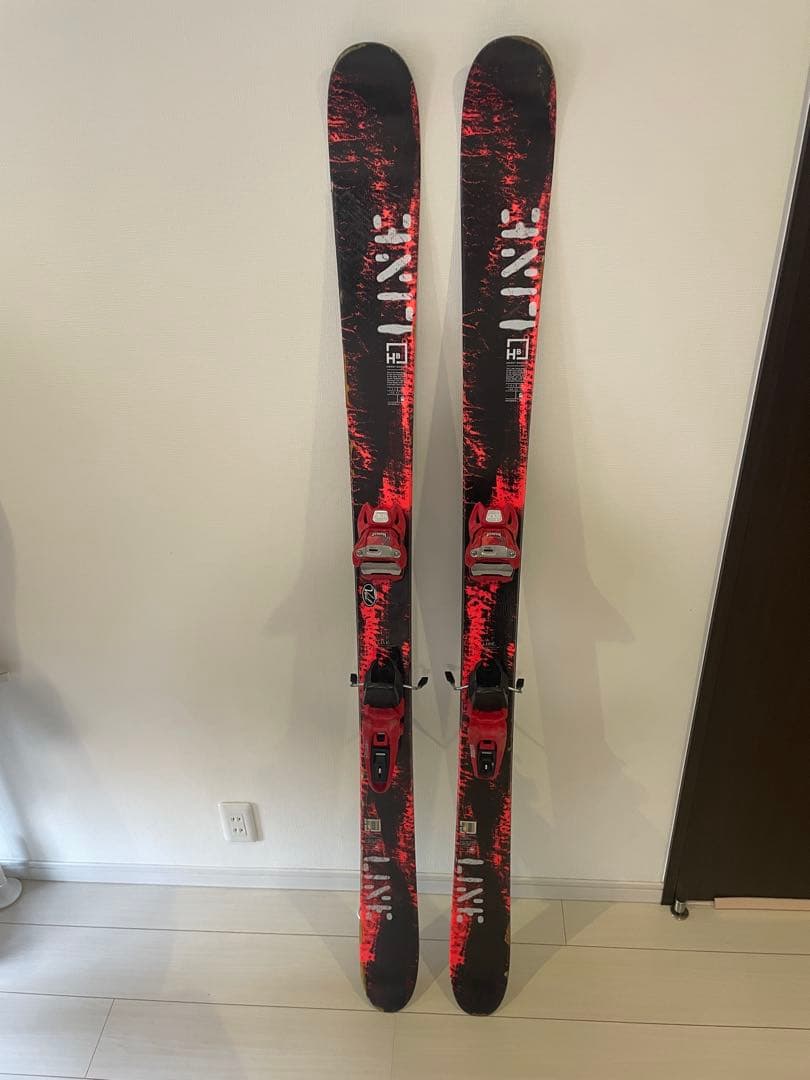 LINE Honey Badger marker squire 付き