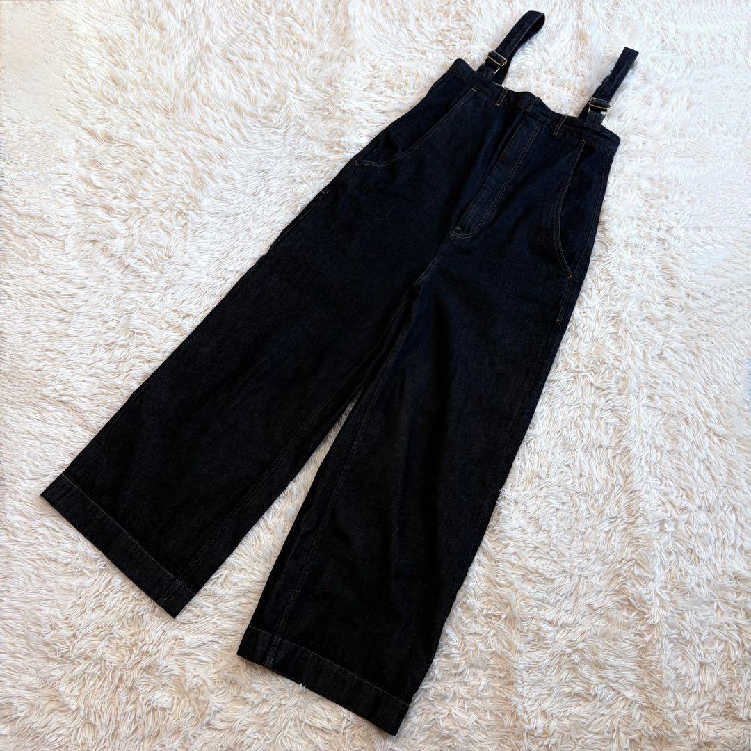 美品 2023✨LIVINGTONE CITYSHOP別注 FINTAN