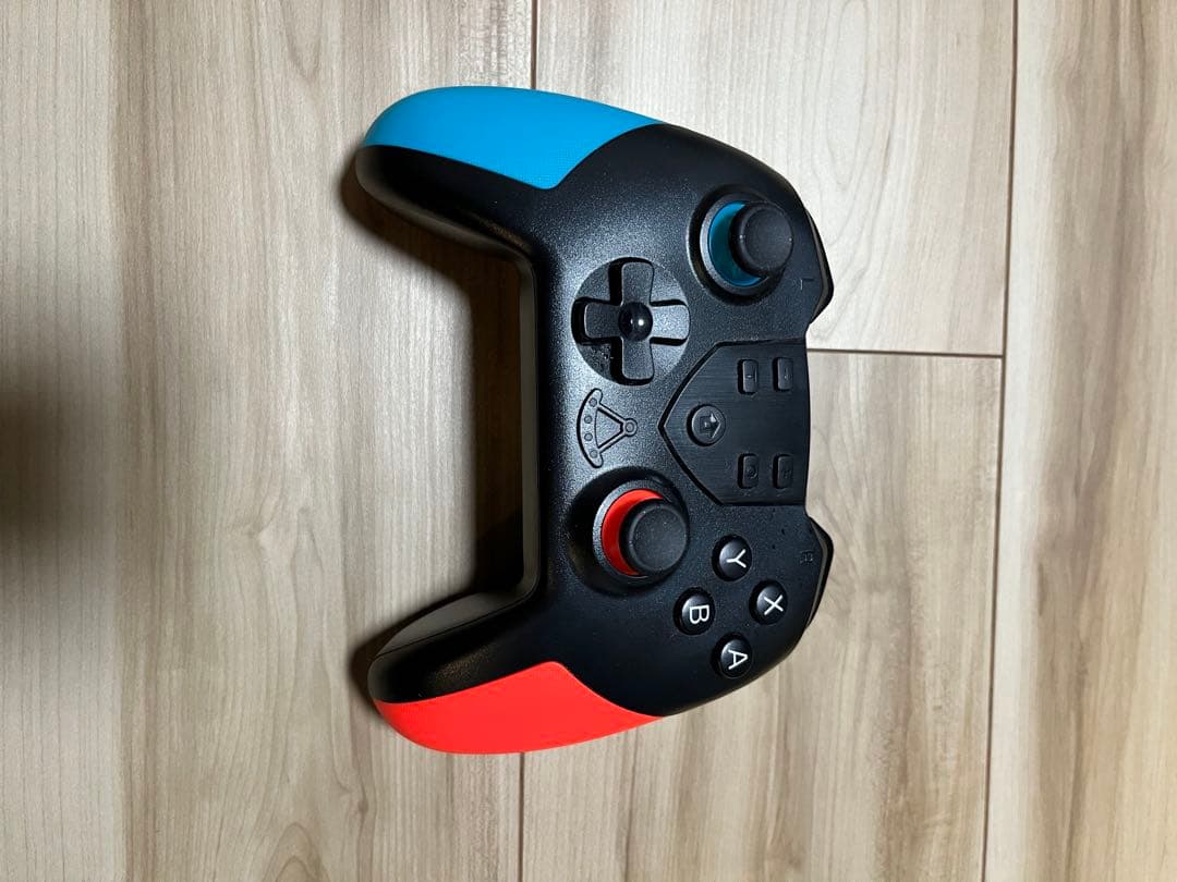 Nintendo Switch 本体　128GBSDカード等付