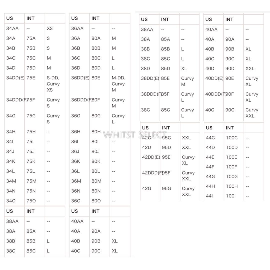 【３８Ｃ】2025VSFS♡TWICEツウィ着用ブラ♡VSPINK