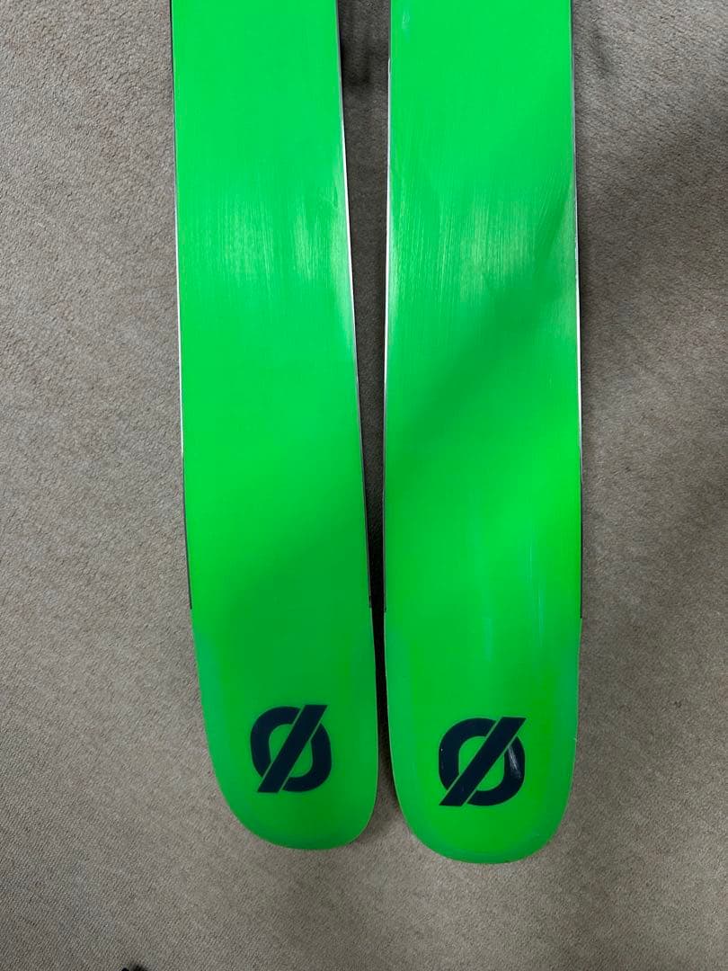 シ*ー様 ARMADA ZERO ARV116 JJ UL 185cm