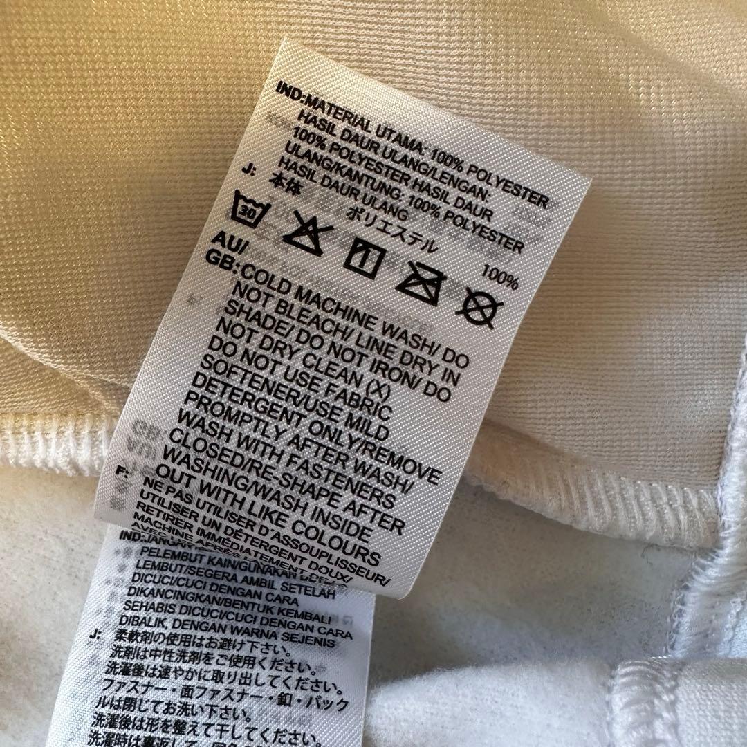 裏起毛パーカー　ウエストシェイプ　ストレッチスカート　セットアップ　春秋冬　L