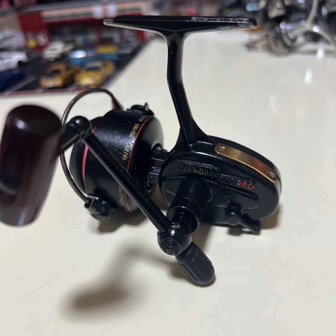 MITCHELL 308 PRO スピニングリール