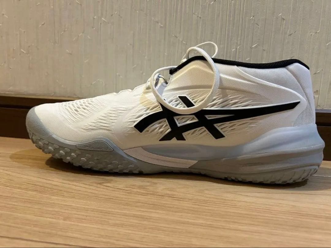 ASICS GEL-RESOLUTION X 26.5 ゲルレゾリューション