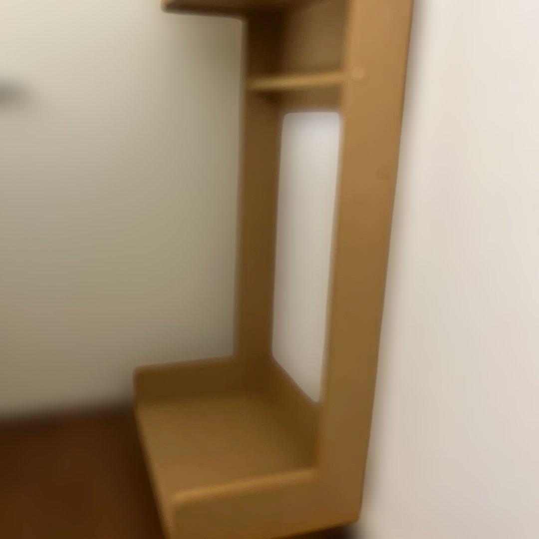 カリモク家具　karimoku ハンガーラック AT5511 ランドセルラック