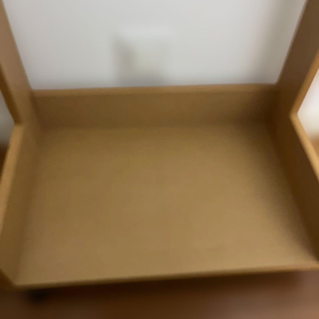 カリモク家具　karimoku ハンガーラック AT5511 ランドセルラック