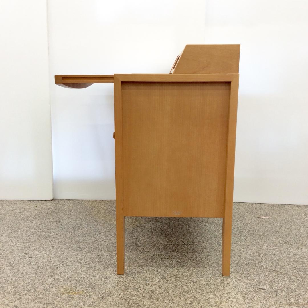 コスガ PER DUE ペルドゥーエ ライティングビューロー ライティングデスク