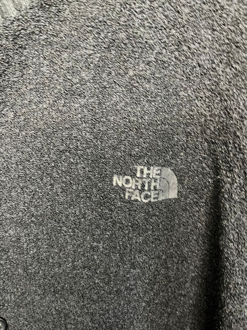 THE　NORTH　FACE　秋冬カーディガン
