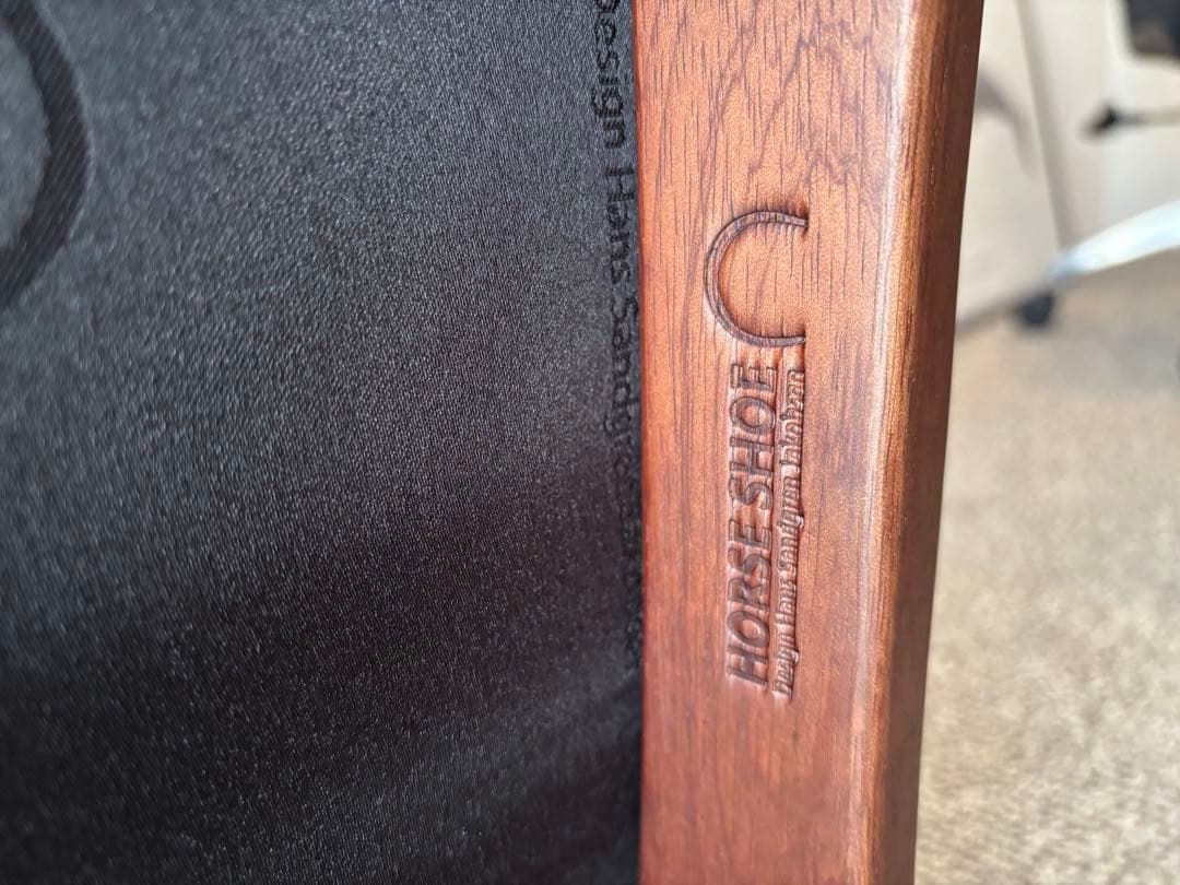 【新品】（20%値引き） ACTUS 「ホースシュー」