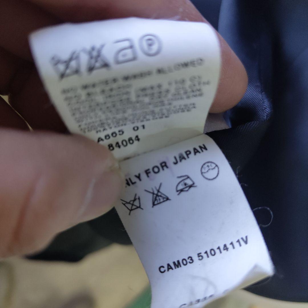 は*こ様 IBLUES✭フード付き黒ロングコート