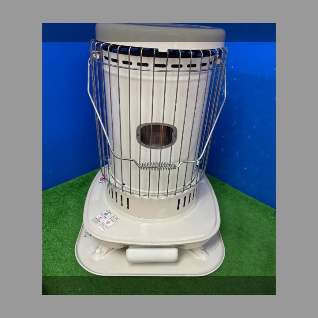 S000★コロナ 石油ストーブ　SL-66F　動作品 保証付 送料無料★2511