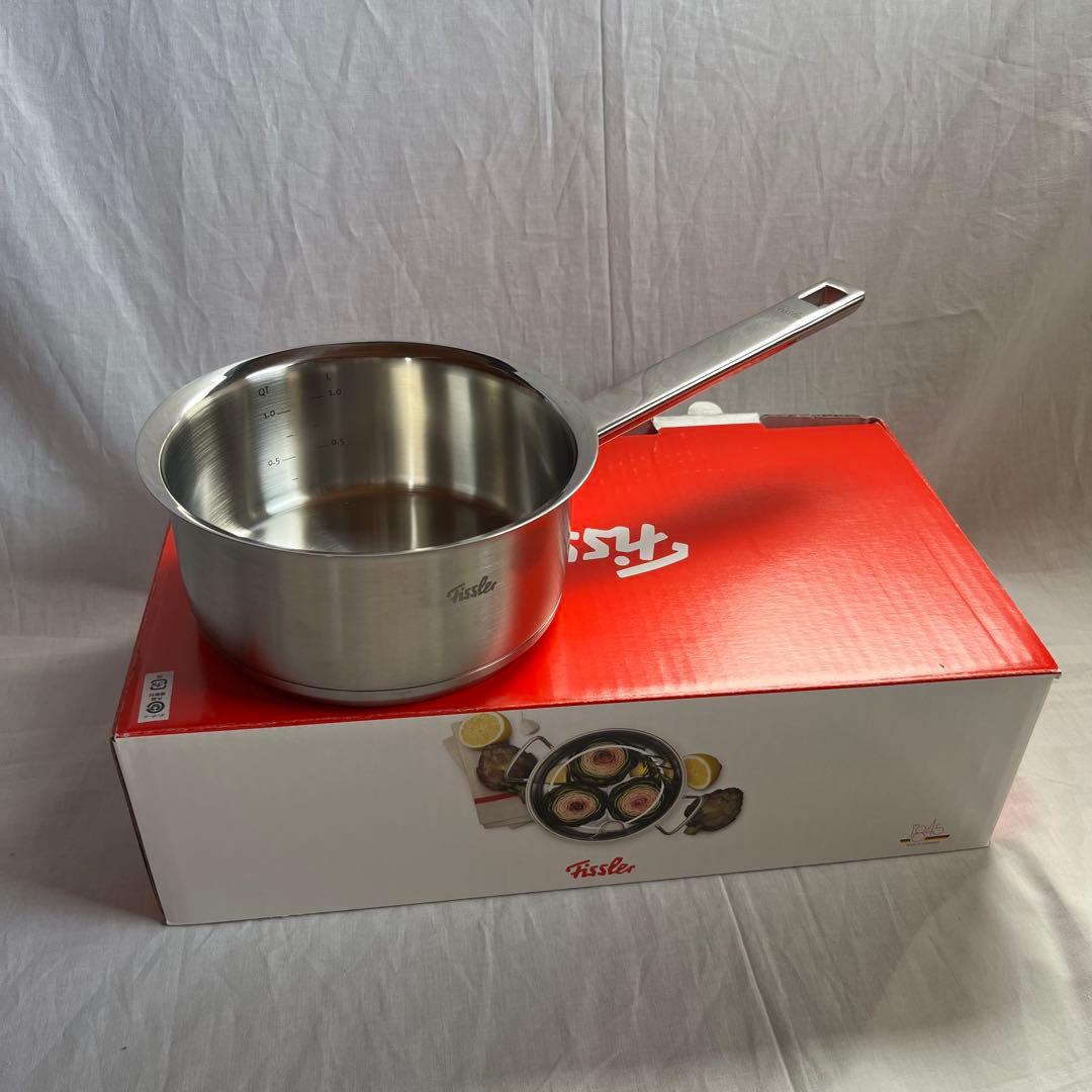新品未使用【Fissler】プロフィコレクション　16