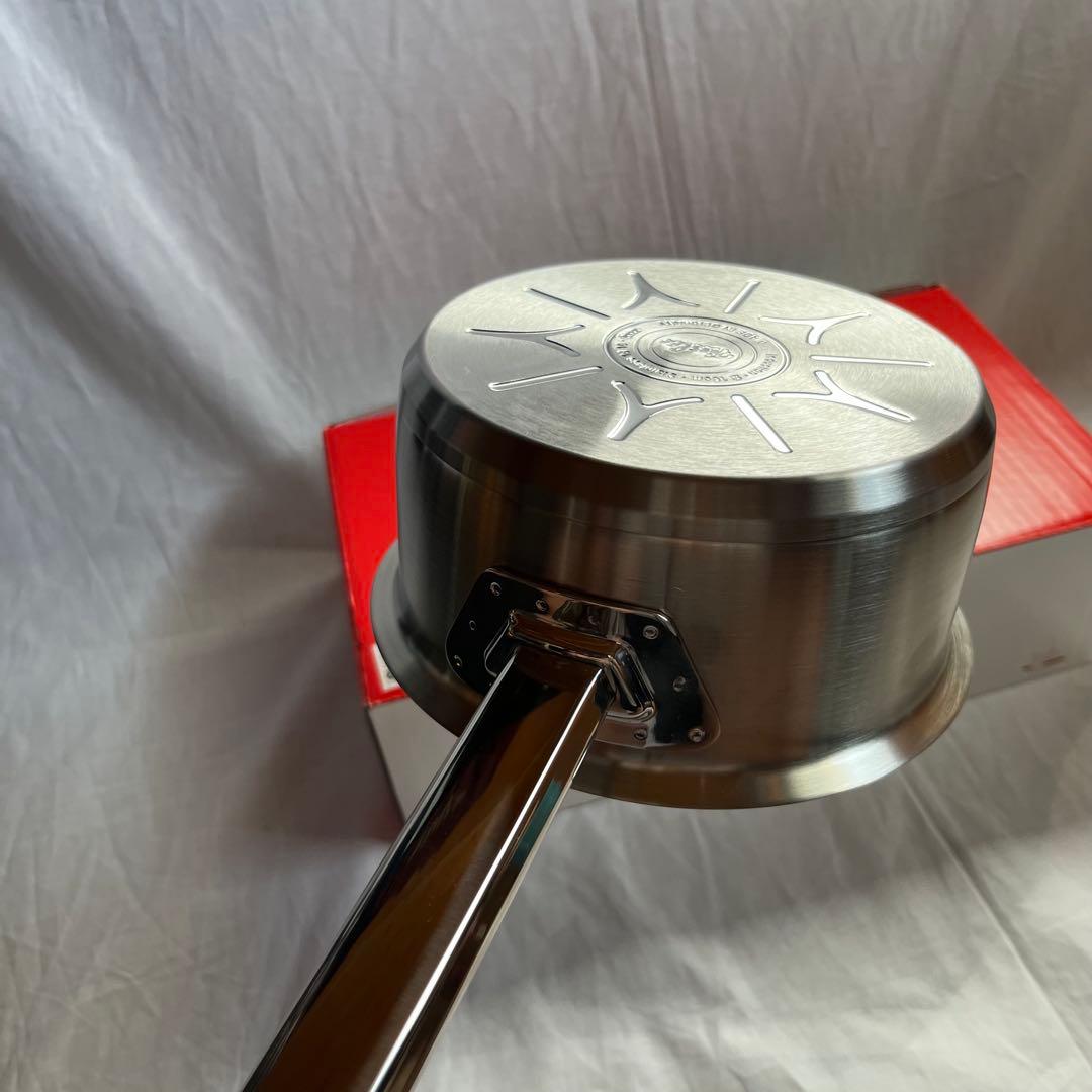 新品未使用【Fissler】プロフィコレクション　16