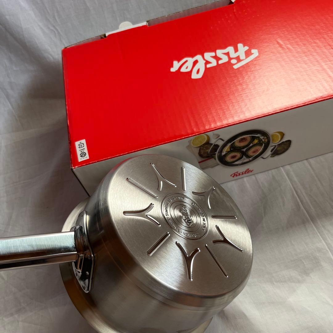 新品未使用【Fissler】プロフィコレクション　16