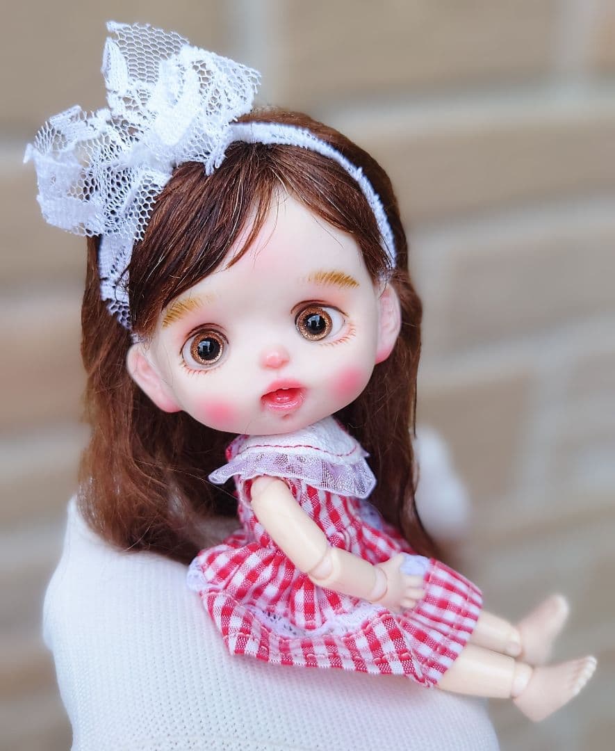 オビツ11サイズドール