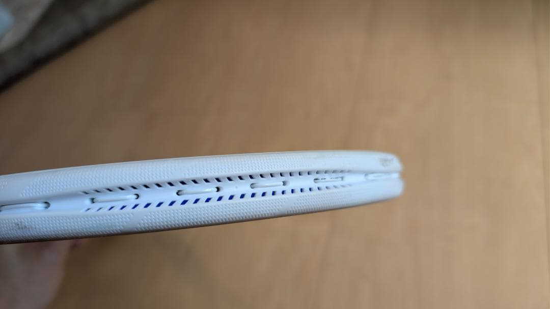 ラケット(硬式用) Tecnifibre 2023 T-FIGHT 295 ISOFLEX G2