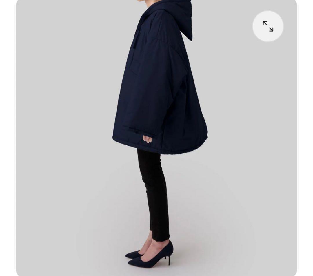 ザハイライツ　over ネイビー