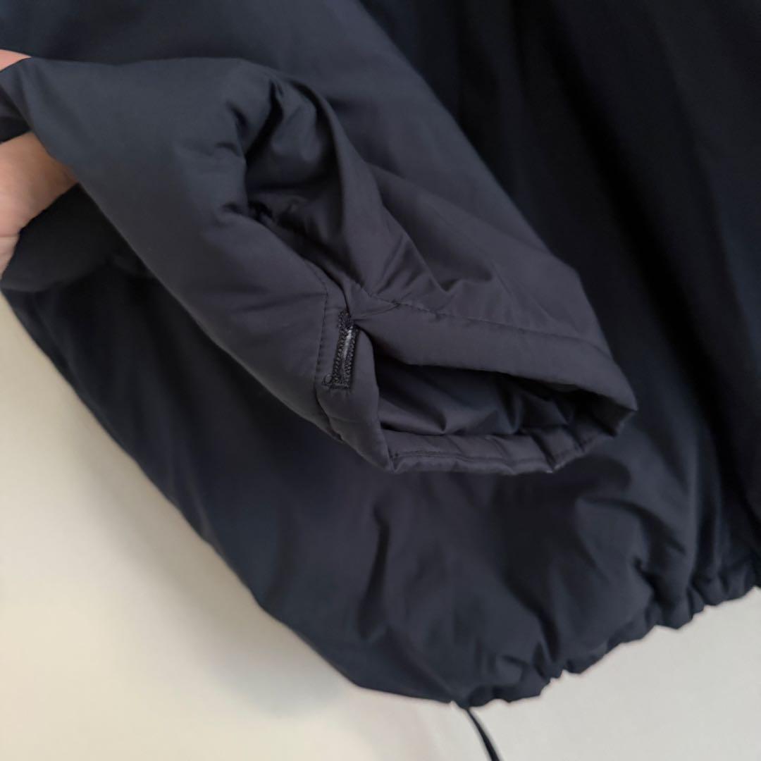 ザハイライツ　over ネイビー