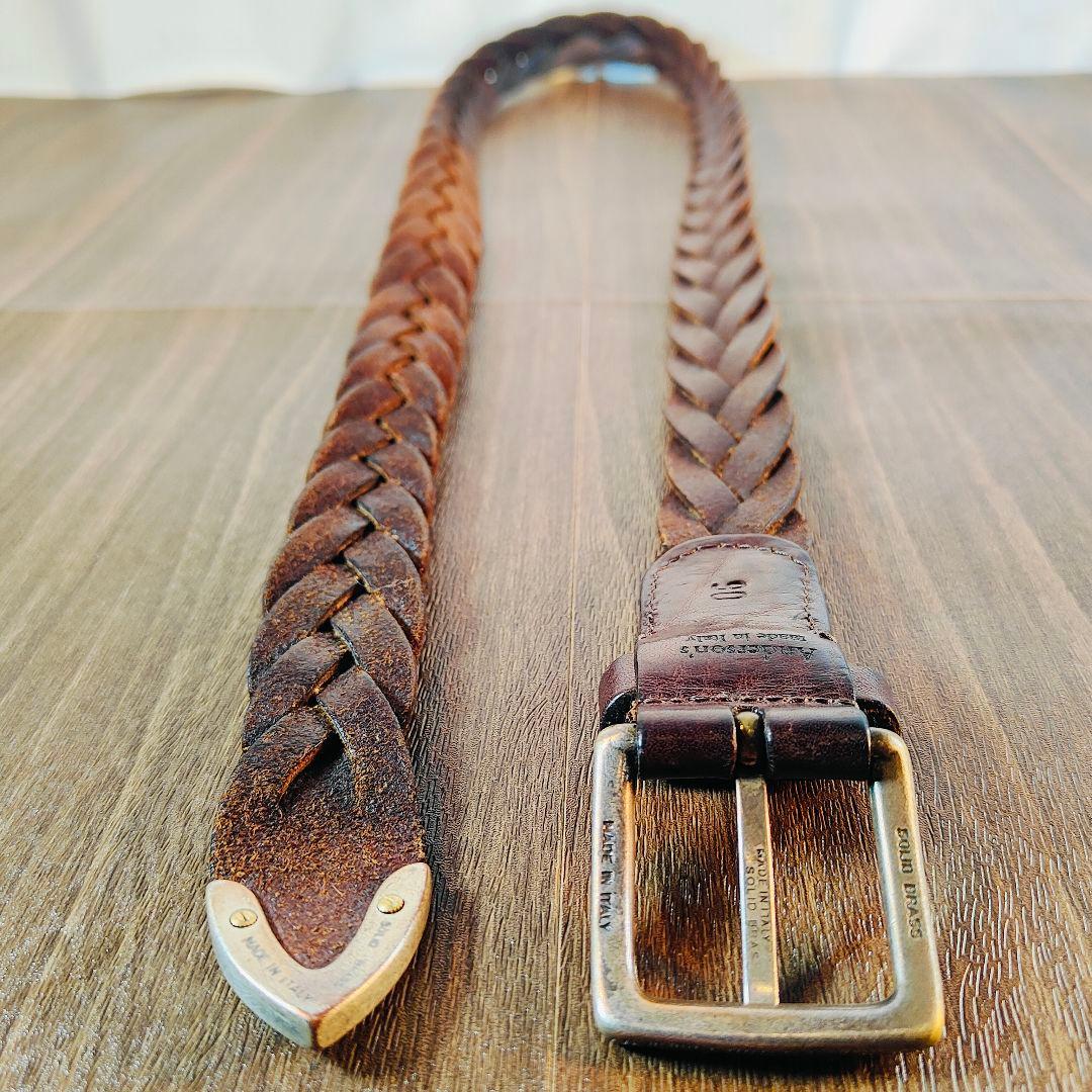 kebinnk02　　　　　　　　　　　　　　　　　　　　　アンダーソンズ