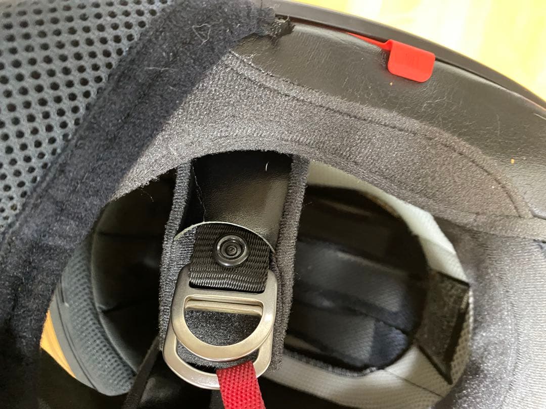 セキュリティ・セーフティ SHOEI X-12 TWELVE