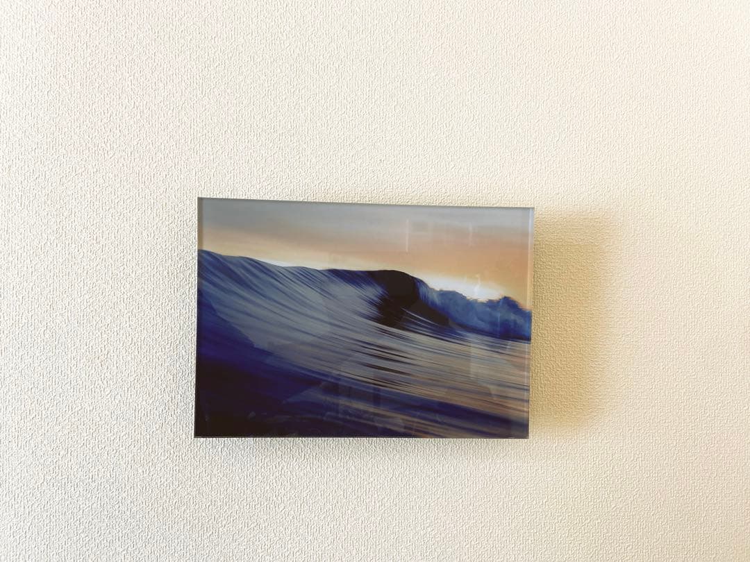 激レア‼️ 入手困難品‼️ WTW アクリル アート ②