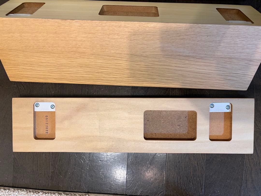 無印良品　壁につけられる家具　まとめ売り