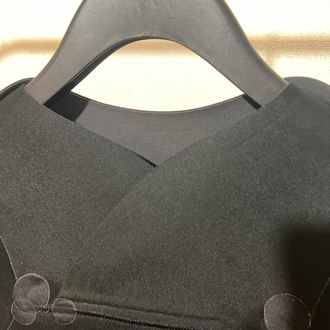 未使用に近い Hurley スプリングウェットスーツ Mサイズ　2/2mm