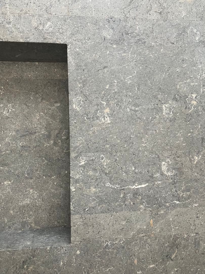 HUKLA ストーンセンターテーブル