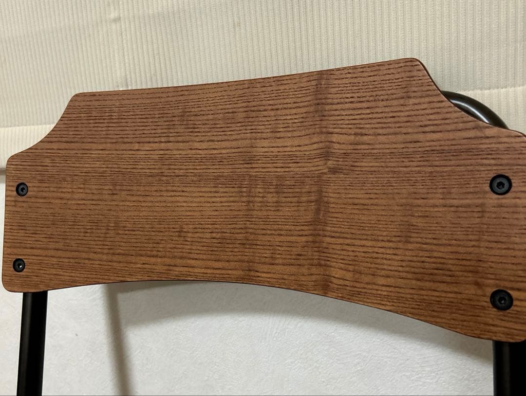 送料込み【未使用】unico HOXTON ダイニングチェア 美品