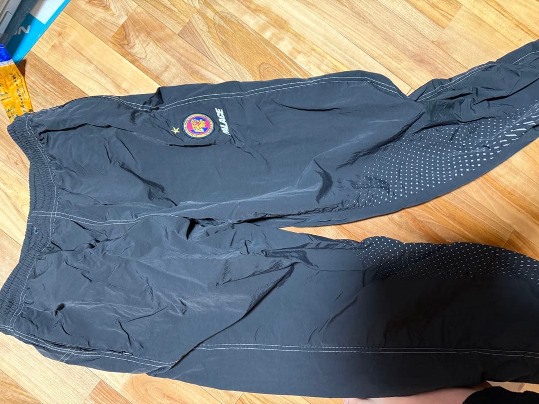 PALACE ジョガーパンツ