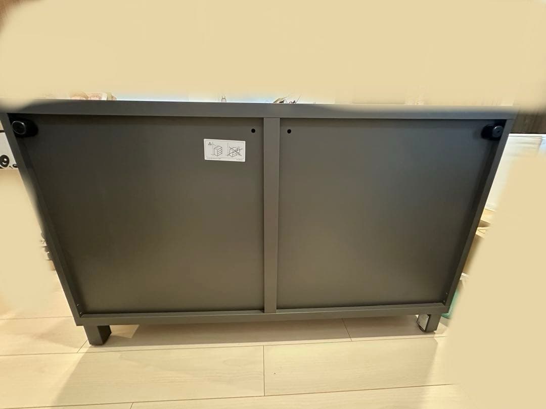 IKEA イケア BESTÅ ベストー 収納コンビネーション