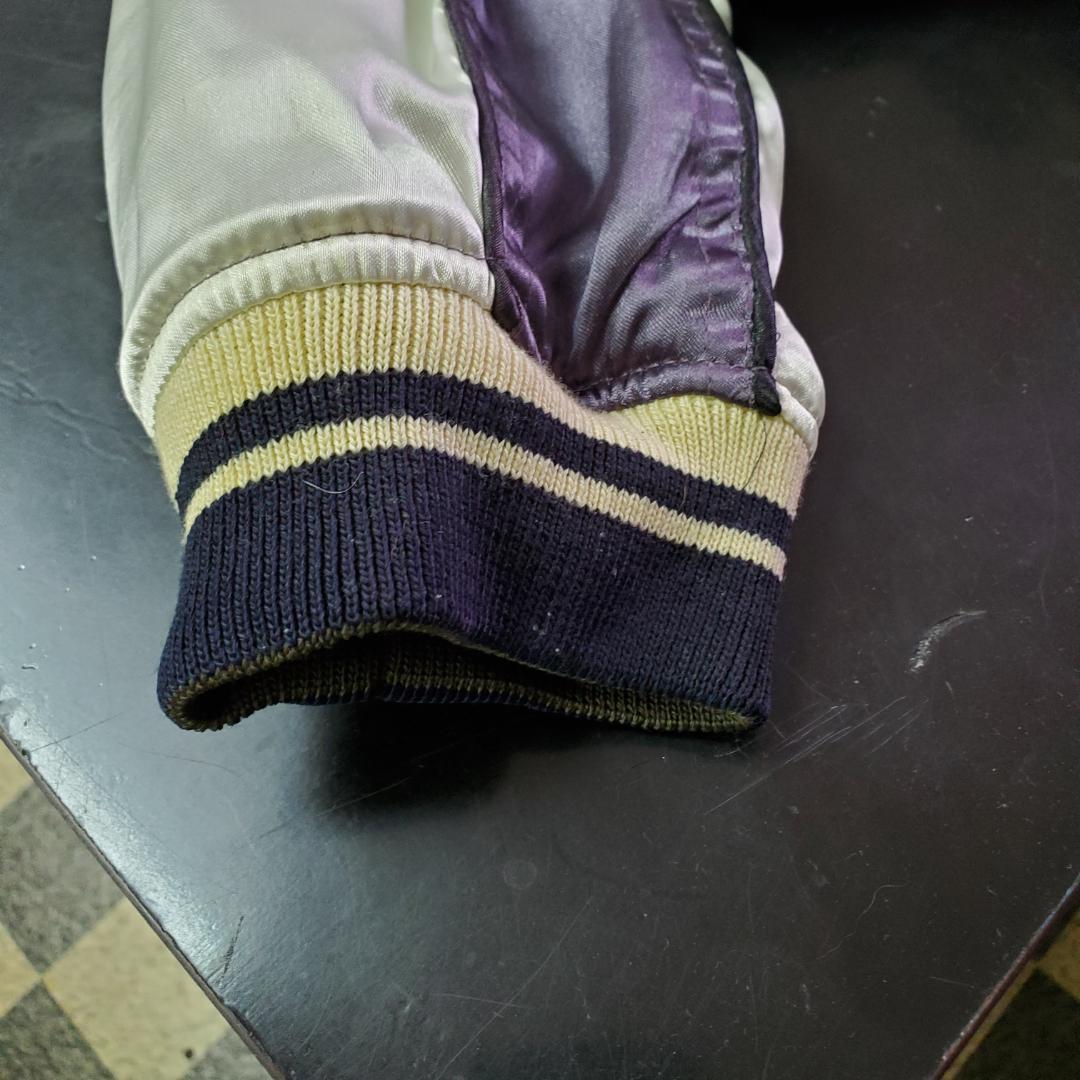 TED COMPANY 1991スカジャン 40サイズ