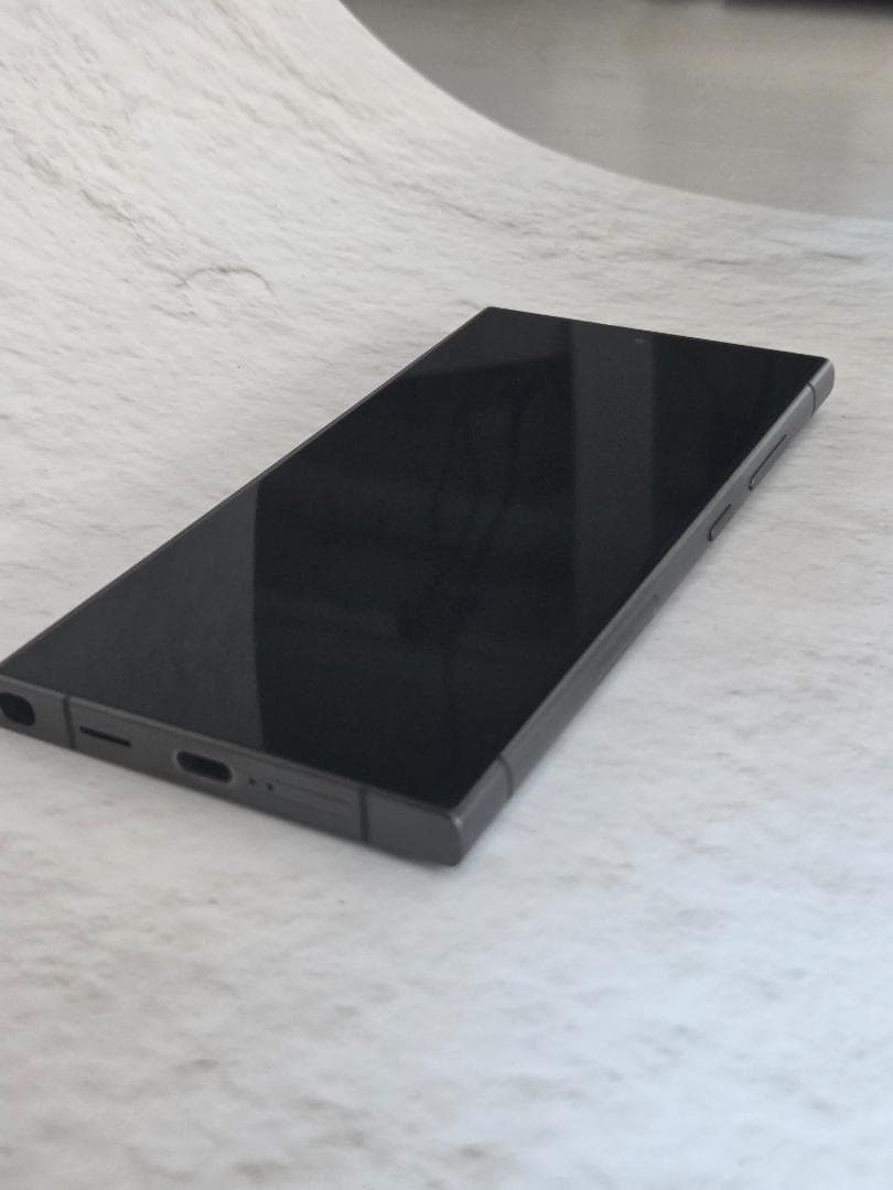 Galaxy S24 Ultra 512GB SIMフリー 国内版 美品