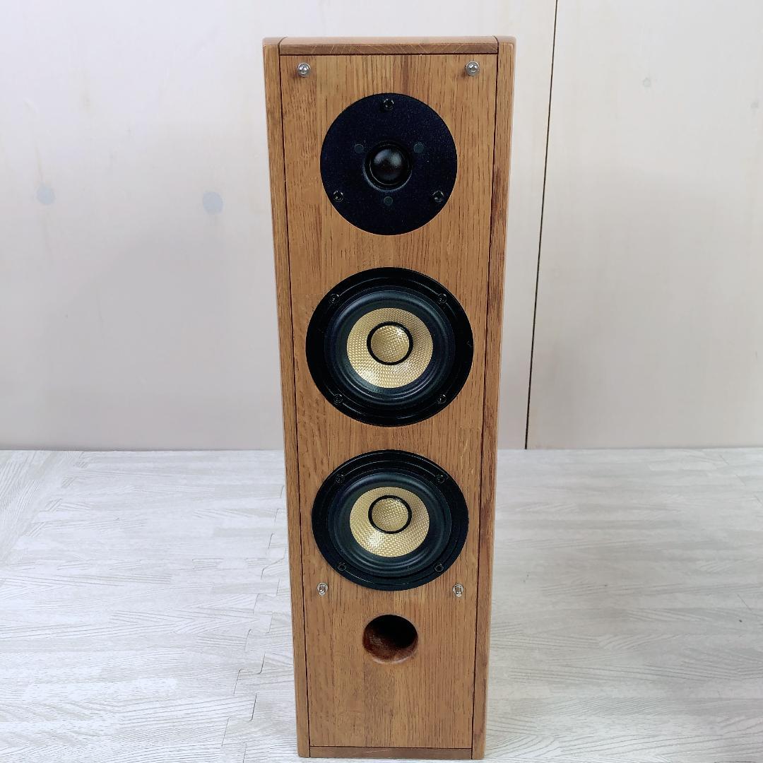 Pioneer S-PM300 スピーカー ペア