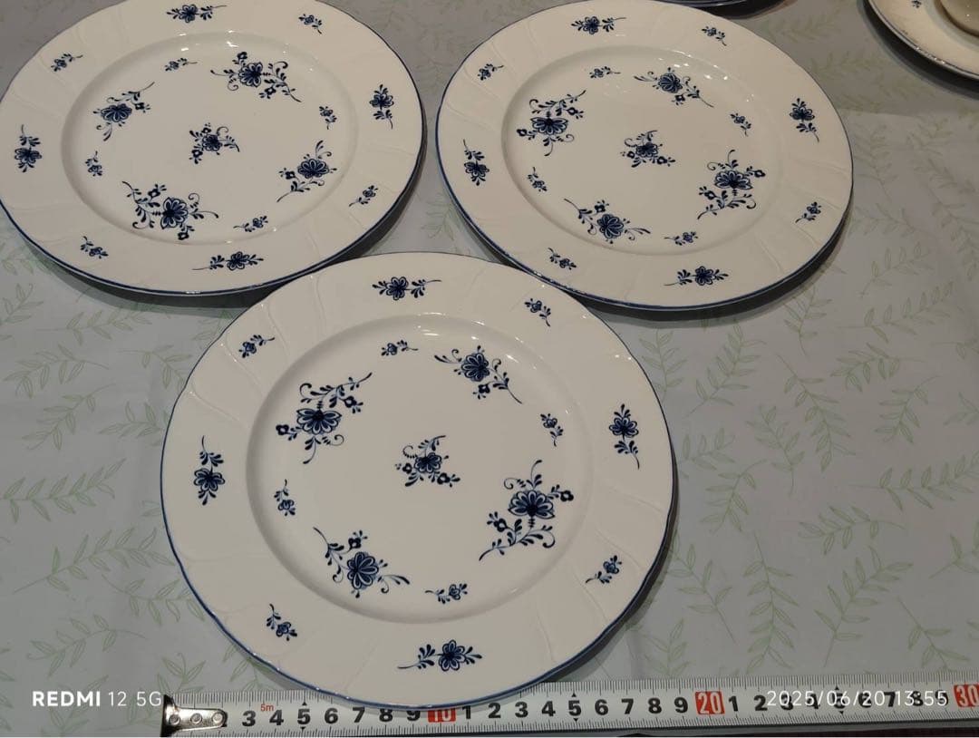 ⭐︎豪華セット⭐︎ノリタケ　お皿まとめ出品　食器おまと