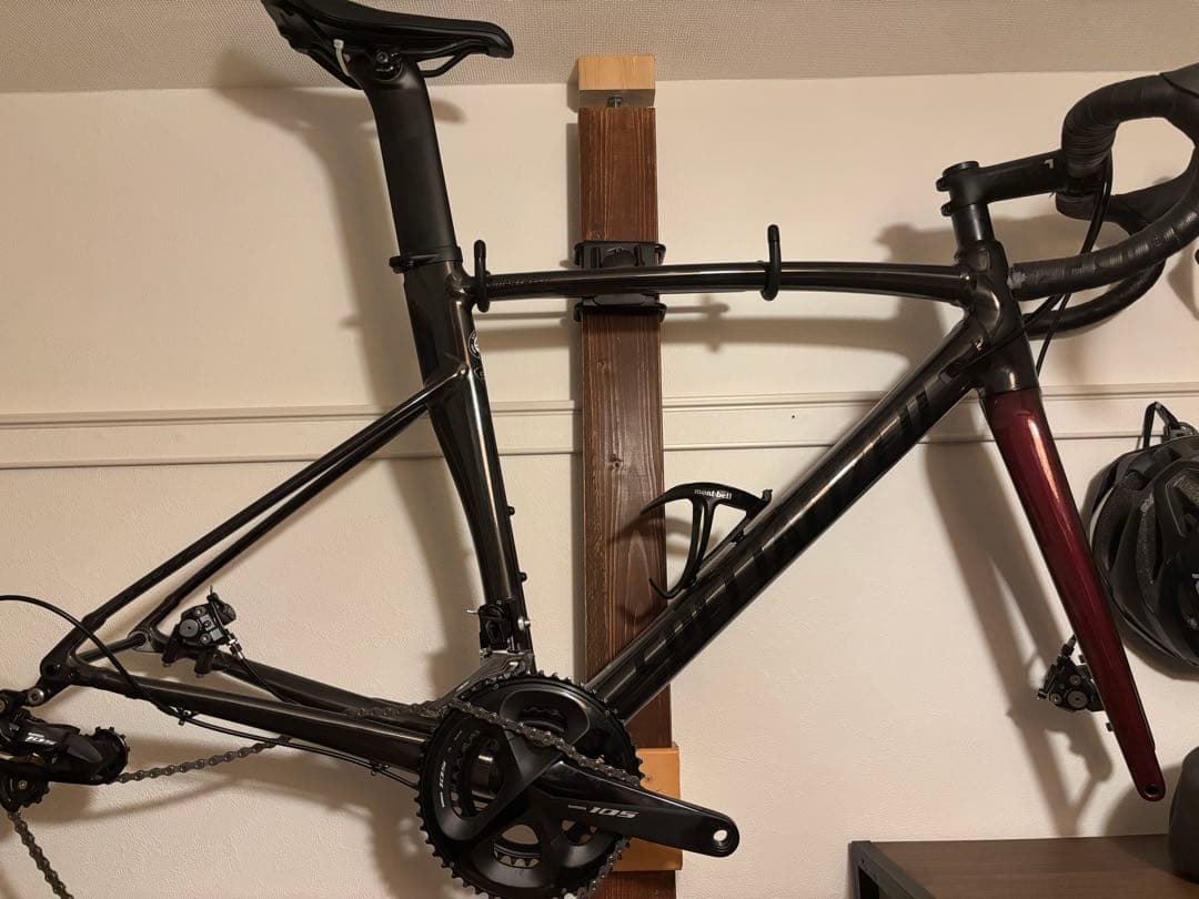 スペシャライズド　アレースプリント　セット