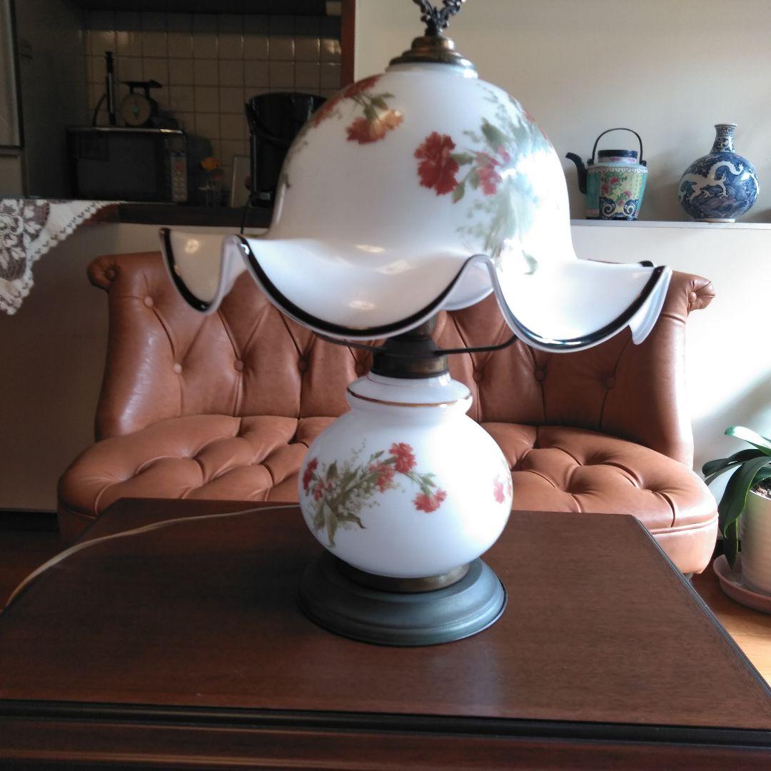 ランプスタンド