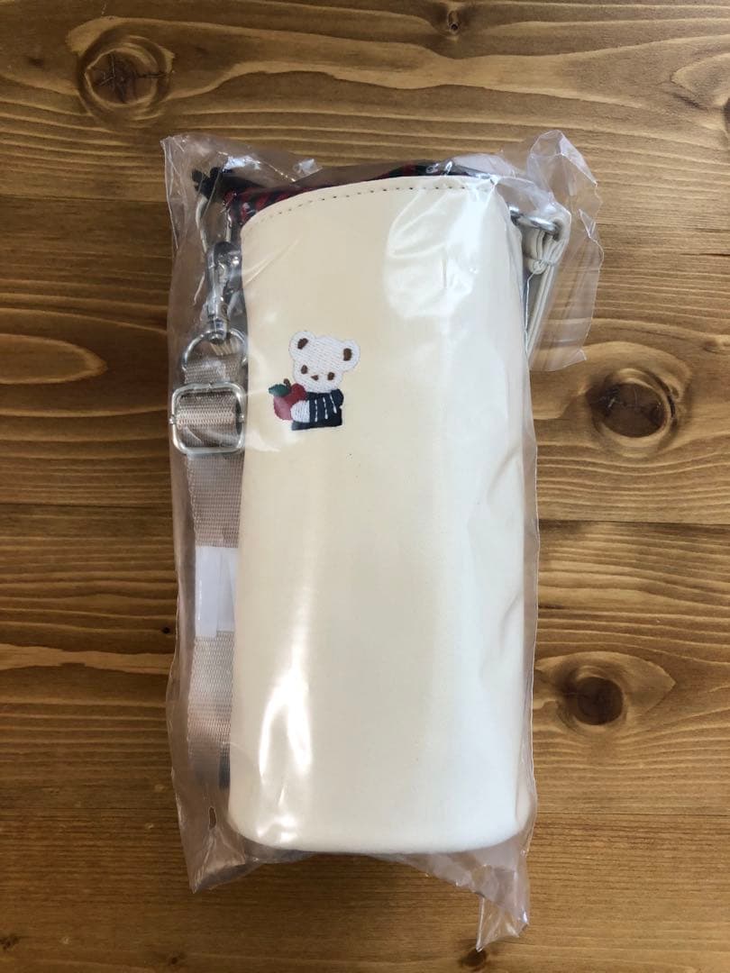 【未開封】ファミリア familiar ボトルホルダー