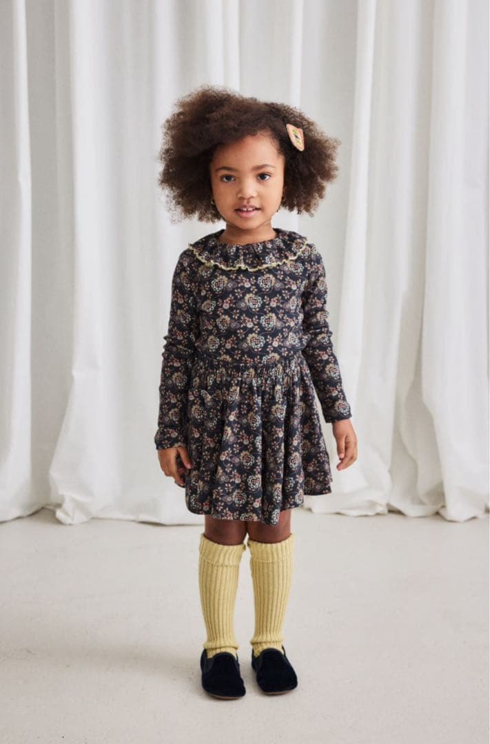 【Misha&Puff】Pattie Dress 5y 新品未使用