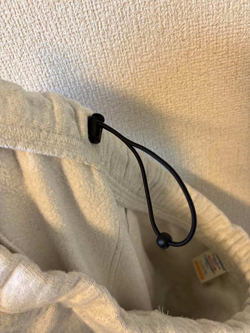 エヌハリウッド　チャンピオン　スウェットパンツ