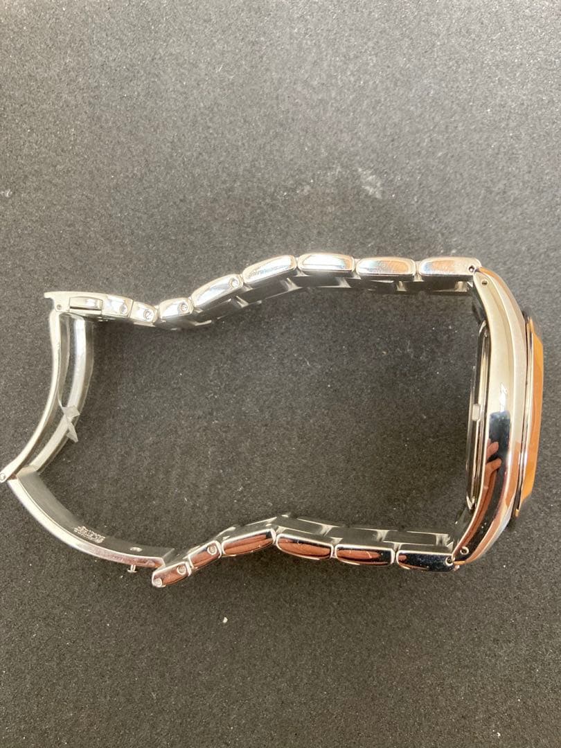 極美品・グランドセイコー SBGV027 限定品クォーツ