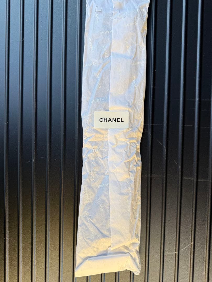 CHANEL シャネル ネクタイ